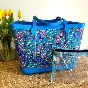 Simply Southern Tote Bag